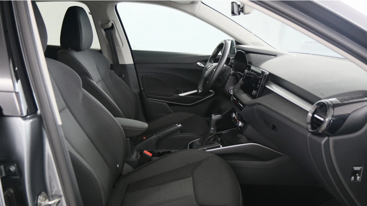 Škoda Fabia 1.0 TSI 115pk Business Edition DSG