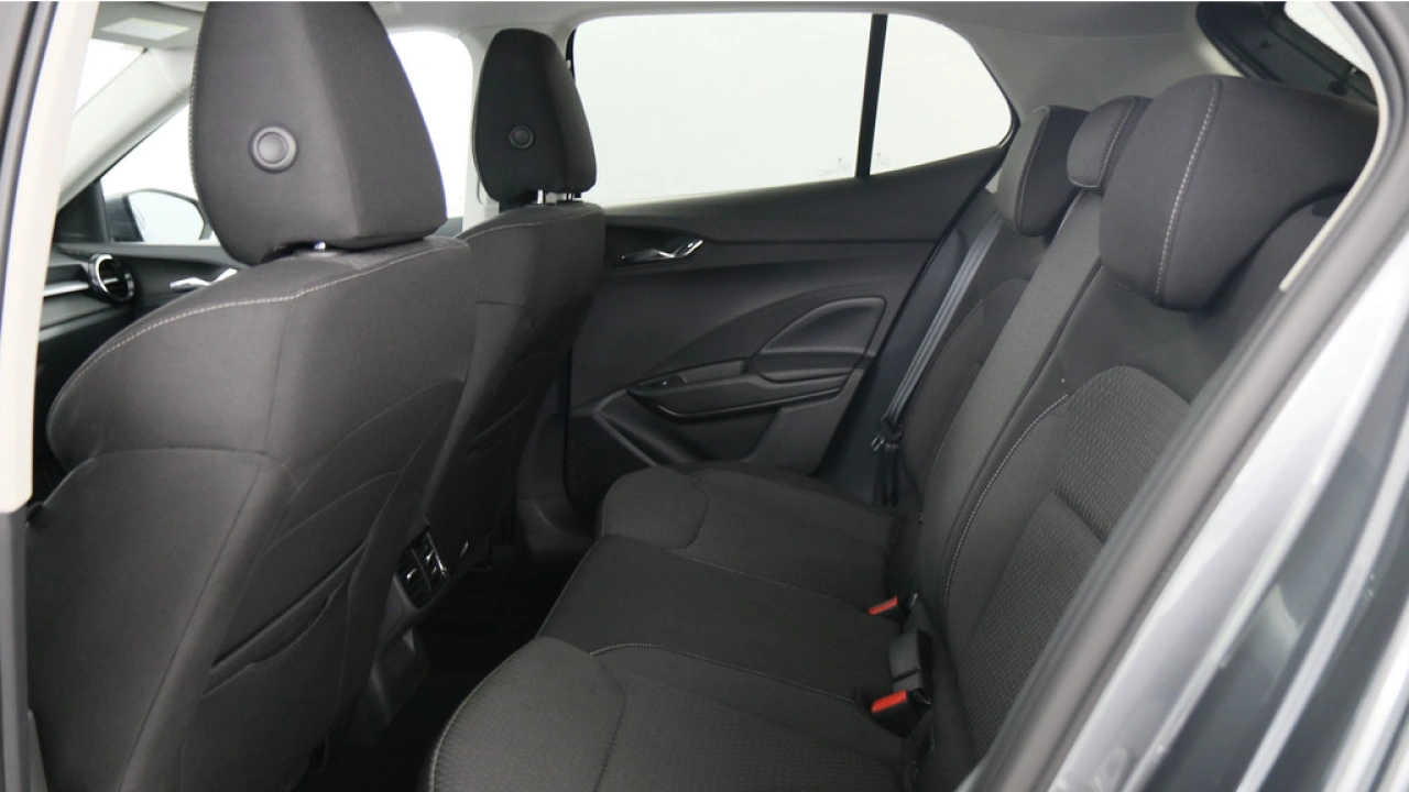 Škoda Fabia 1.0 TSI 115pk Business Edition DSG