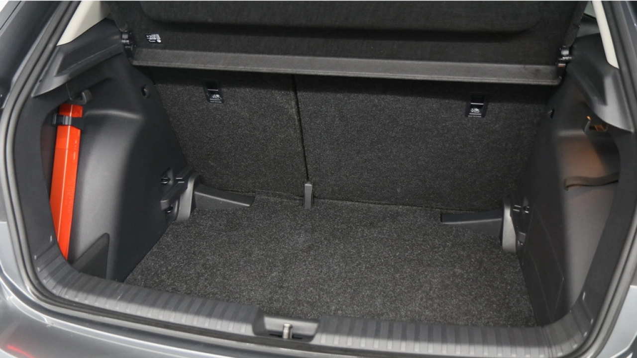 Škoda Fabia 1.0 TSI 115pk Business Edition DSG