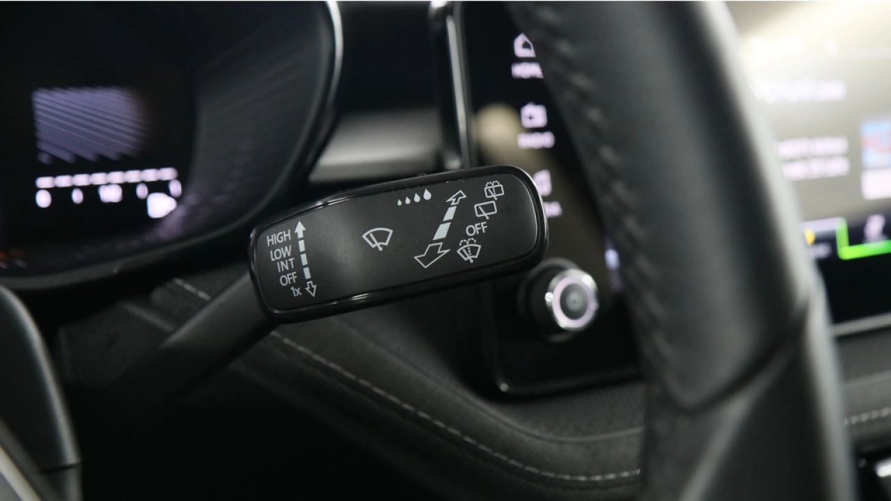 Škoda Fabia 1.0 TSI 95pk Business Edition