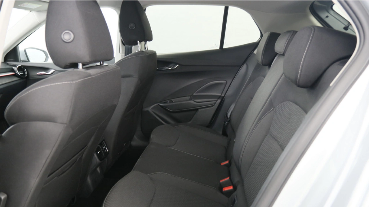 Škoda Fabia 1.0 TSI 95pk Business Edition