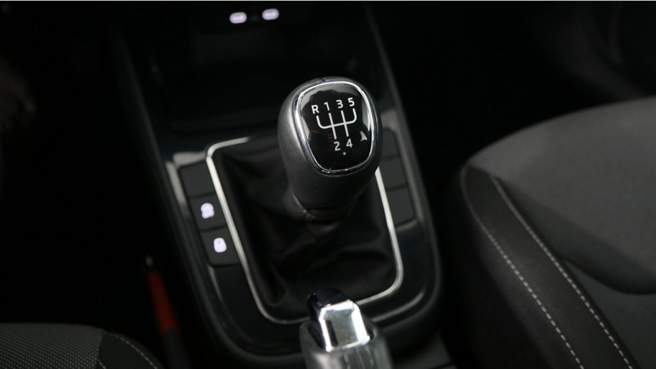 Škoda Fabia 1.0 TSI 95pk Selection
