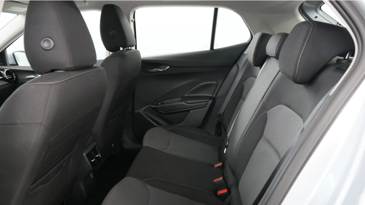 Škoda Fabia 1.0 TSI 95pk Selection