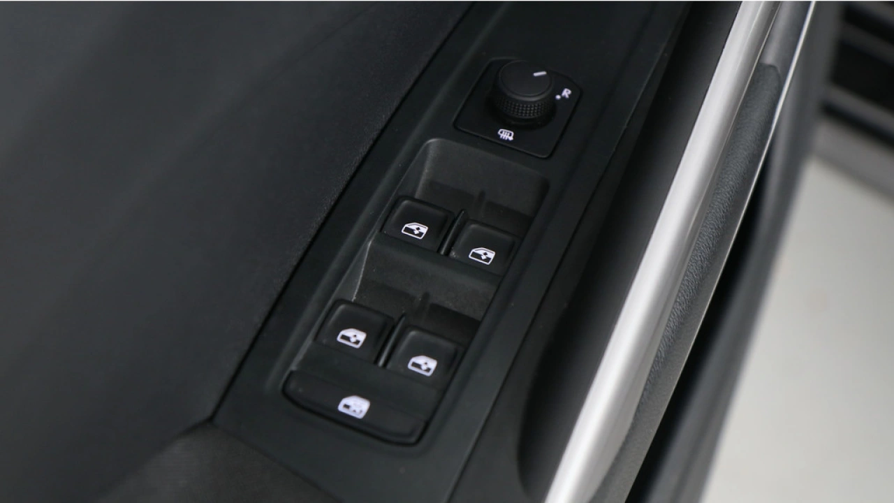 Škoda Fabia 1.0 TSI 95pk Business Edition