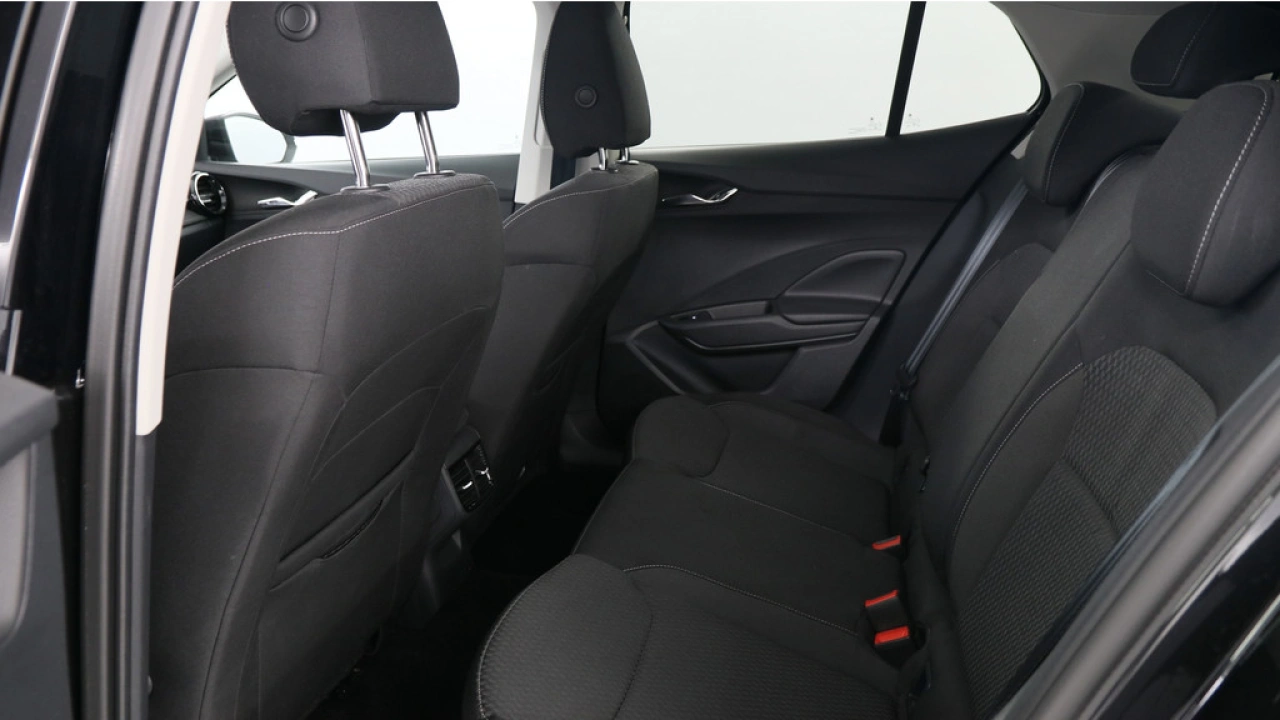 Škoda Fabia 1.0 TSI 95pk Business Edition