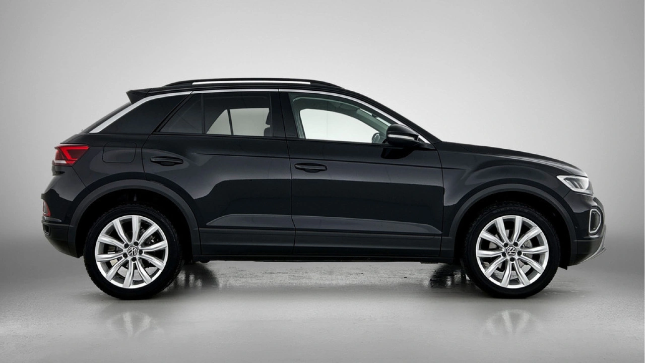 Volkswagen T-Roc 1.5 TSI 150pk Life Edition DSG