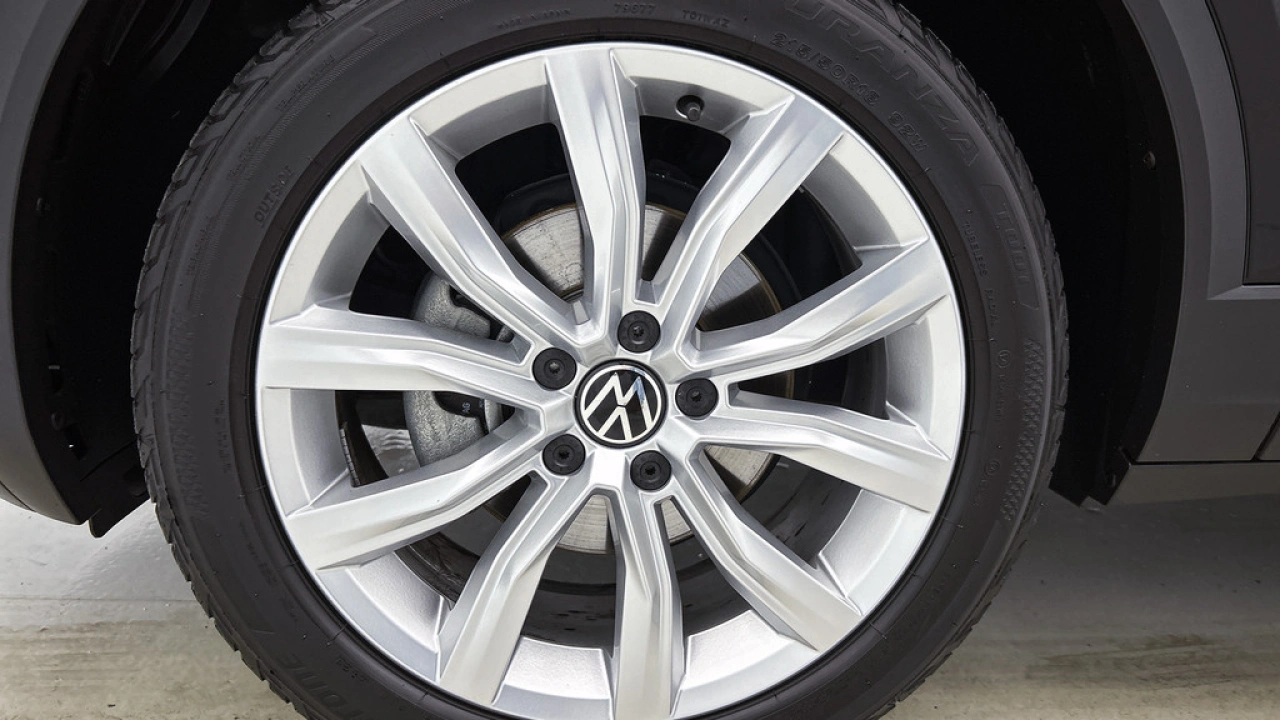 Volkswagen T-Roc 1.5 TSI 150pk Life Edition DSG