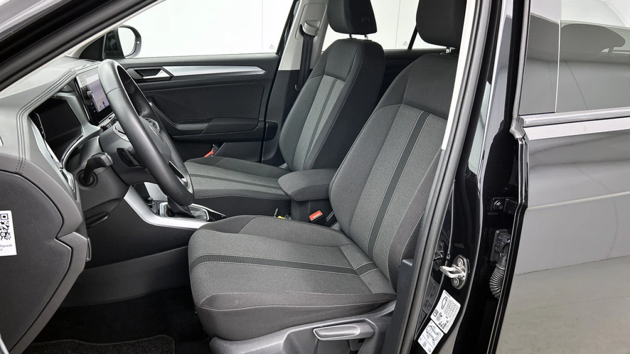 Volkswagen T-Roc 1.5 TSI 150pk Life Edition DSG