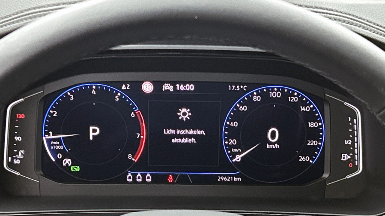 Volkswagen T-Roc 1.5 TSI 150pk Life Edition DSG