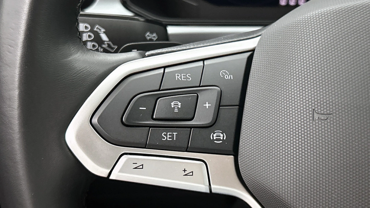 Volkswagen T-Roc 1.5 TSI 150pk Life Edition DSG