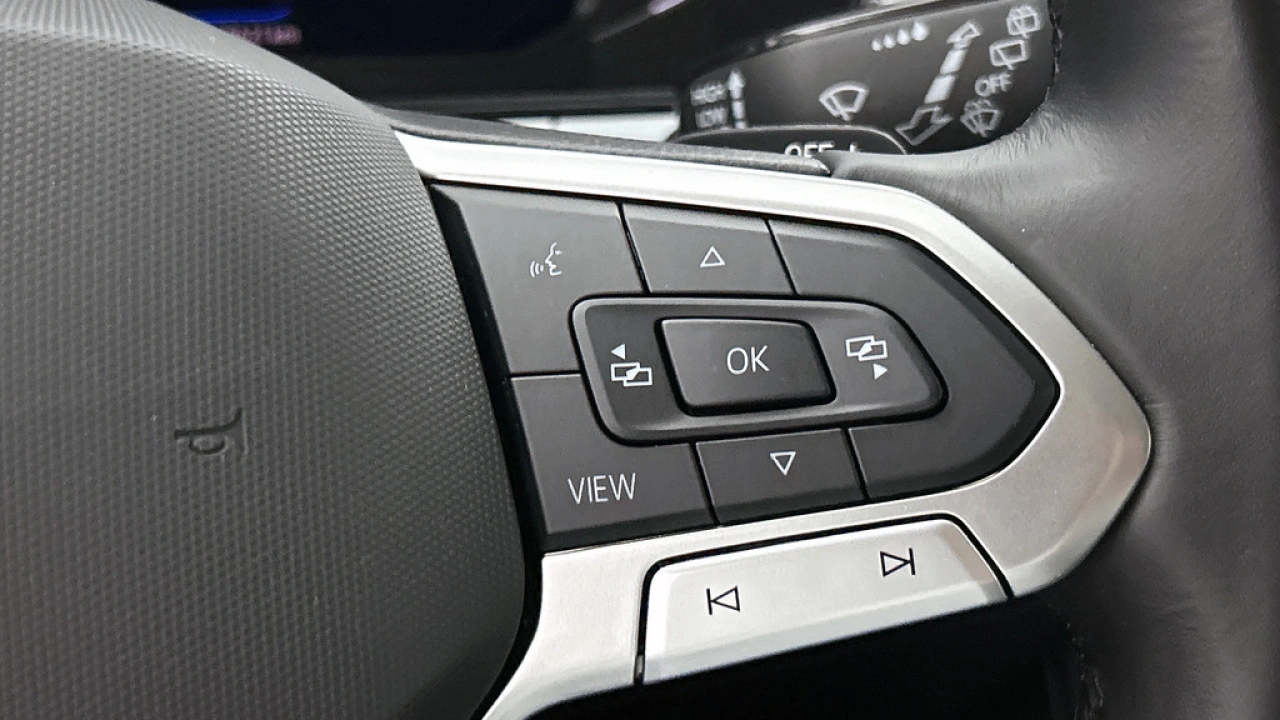 Volkswagen T-Roc 1.5 TSI 150pk Life Edition DSG