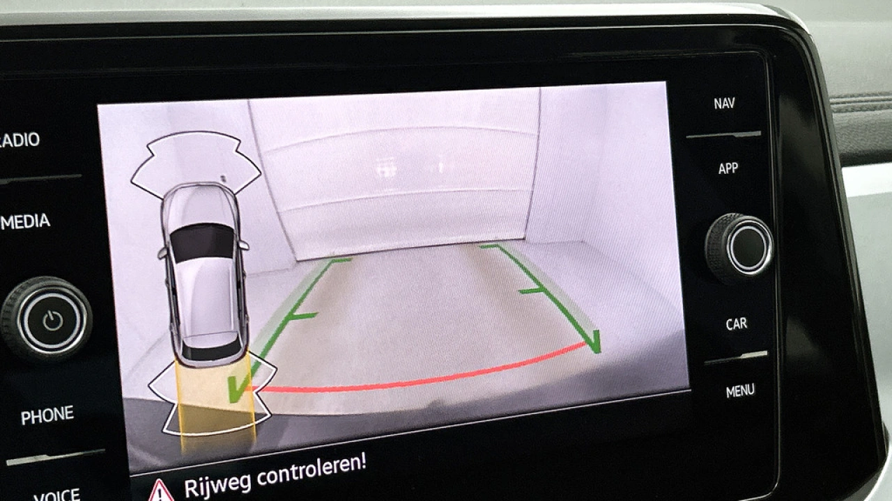 Volkswagen T-Roc 1.5 TSI 150pk Life Edition DSG