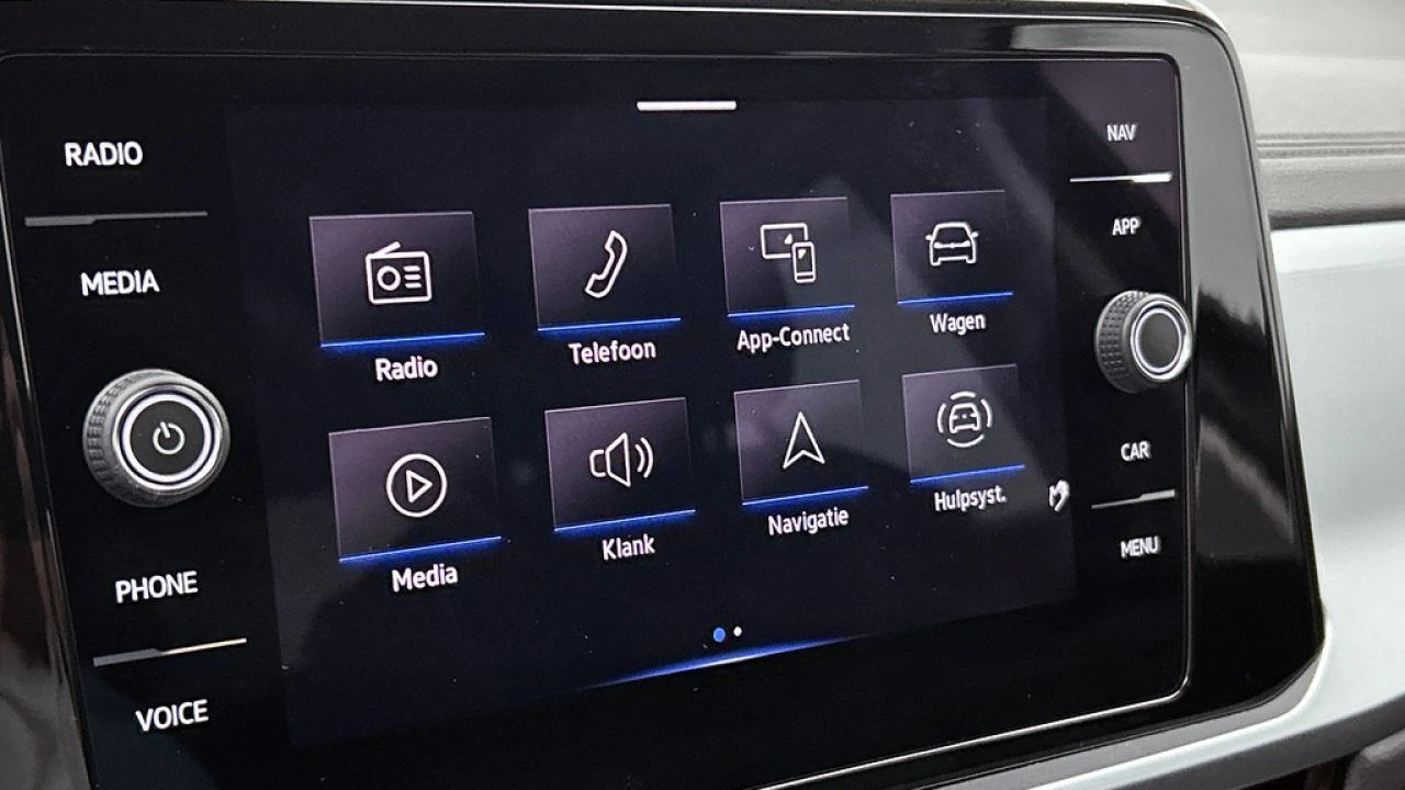 Volkswagen T-Roc 1.5 TSI 150pk Life Edition DSG