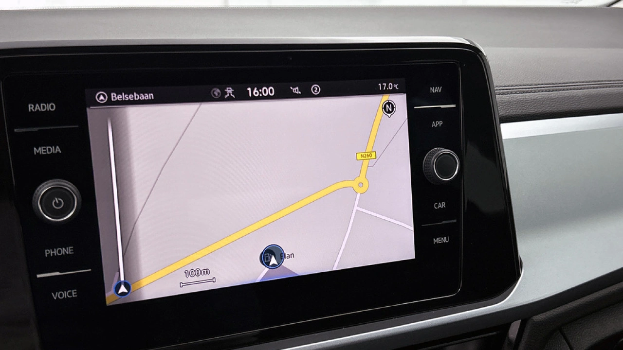 Volkswagen T-Roc 1.5 TSI 150pk Life Edition DSG