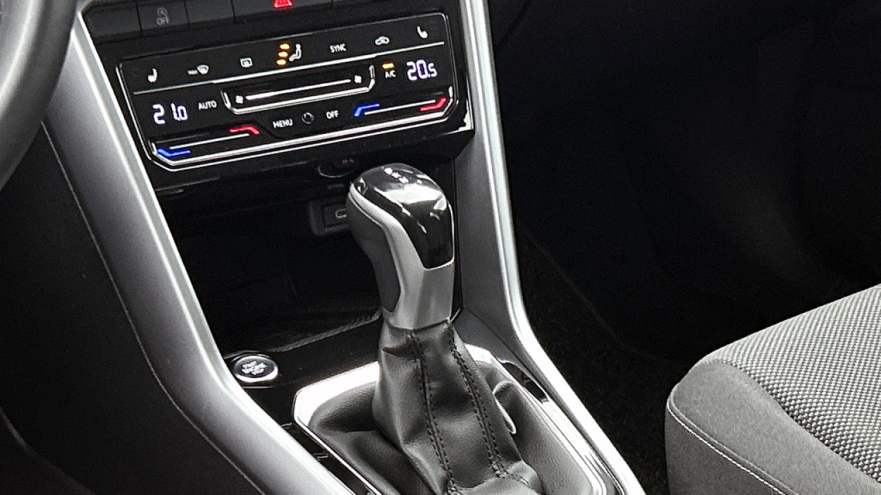 Volkswagen T-Roc 1.5 TSI 150pk Life Edition DSG