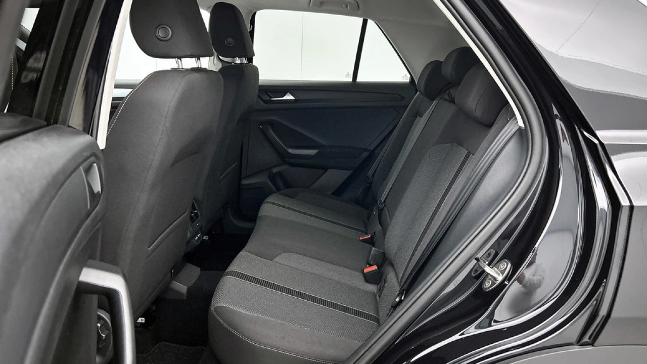 Volkswagen T-Roc 1.5 TSI 150pk Life Edition DSG