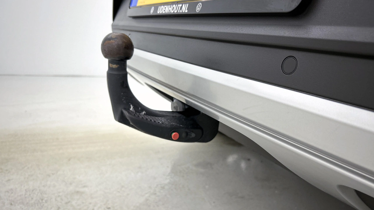 Volkswagen T-Roc 1.5 TSI 150pk Life Edition DSG