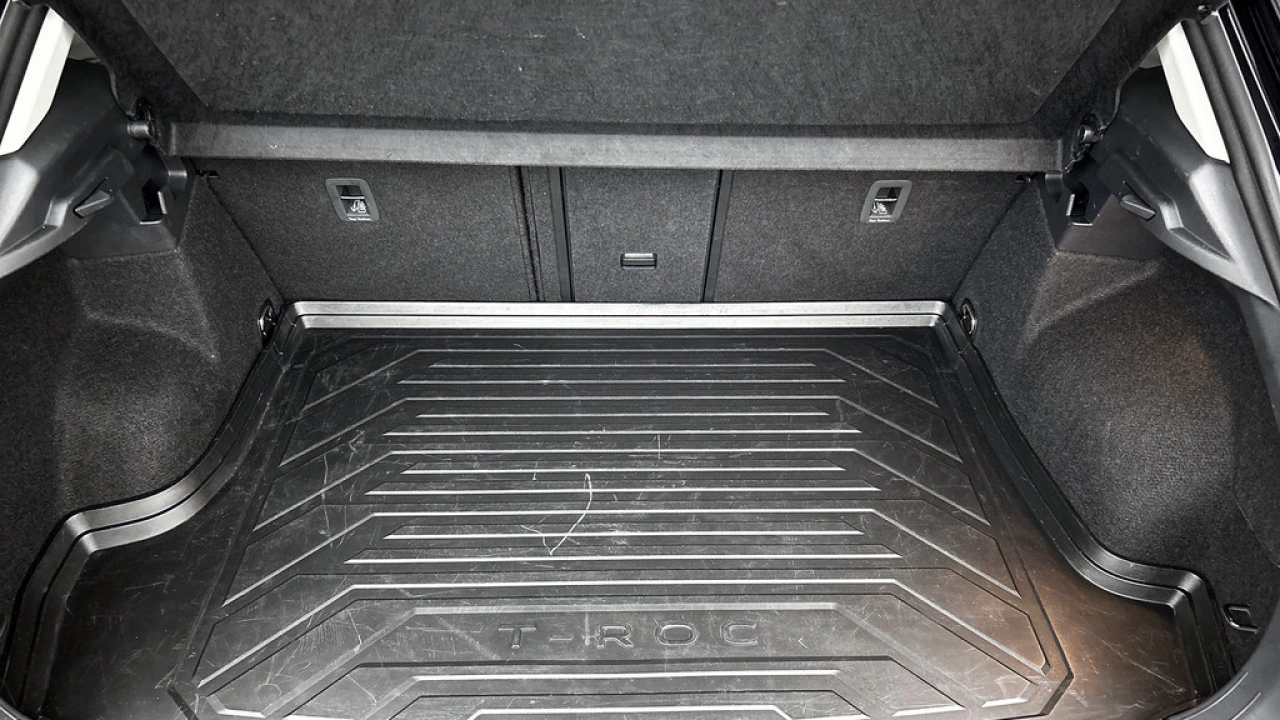 Volkswagen T-Roc 1.5 TSI 150pk Life Edition DSG