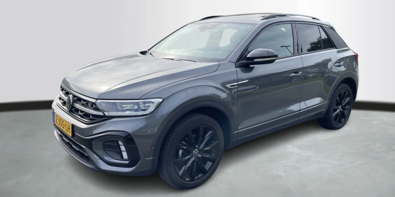Volkswagen T-Roc 1.5 TSI 150pk R-Line Business DSG