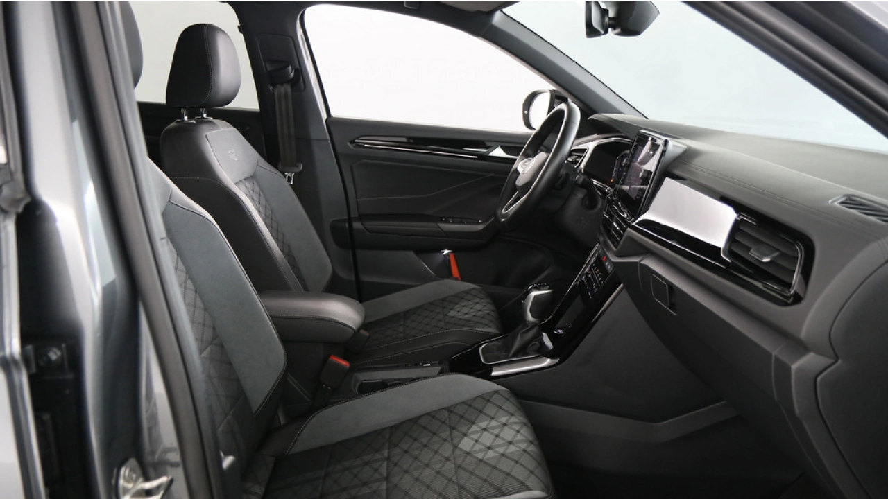 Volkswagen T-Roc 1.5 TSI 150pk R-Line Business DSG