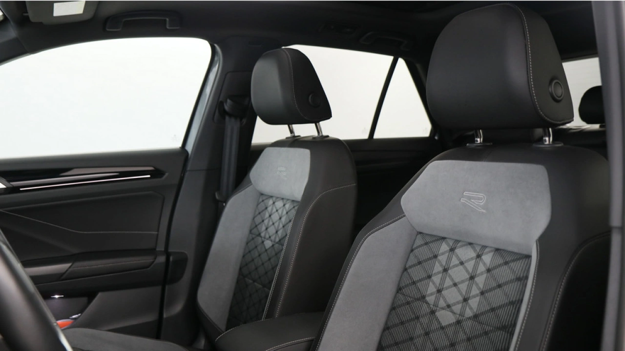 Volkswagen T-Roc 1.5 TSI 150pk R-Line Business DSG