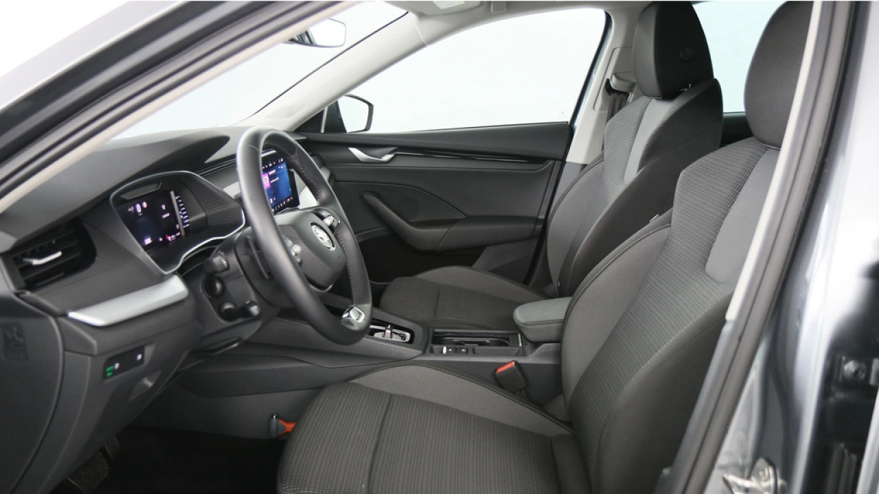 Škoda Octavia Combi 1.5 TSI 115pk MHEV Business Edition DSG