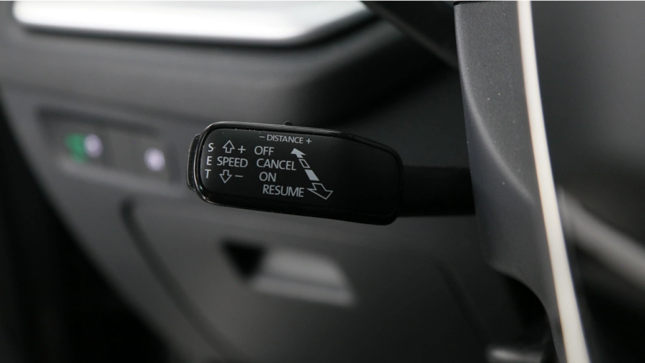 Škoda Octavia Combi 1.5 TSI 115pk MHEV Business Edition DSG
