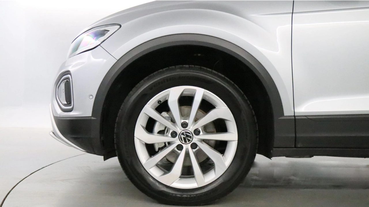 Volkswagen T-Roc 1.5 TSI 150pk Life Edition DSG