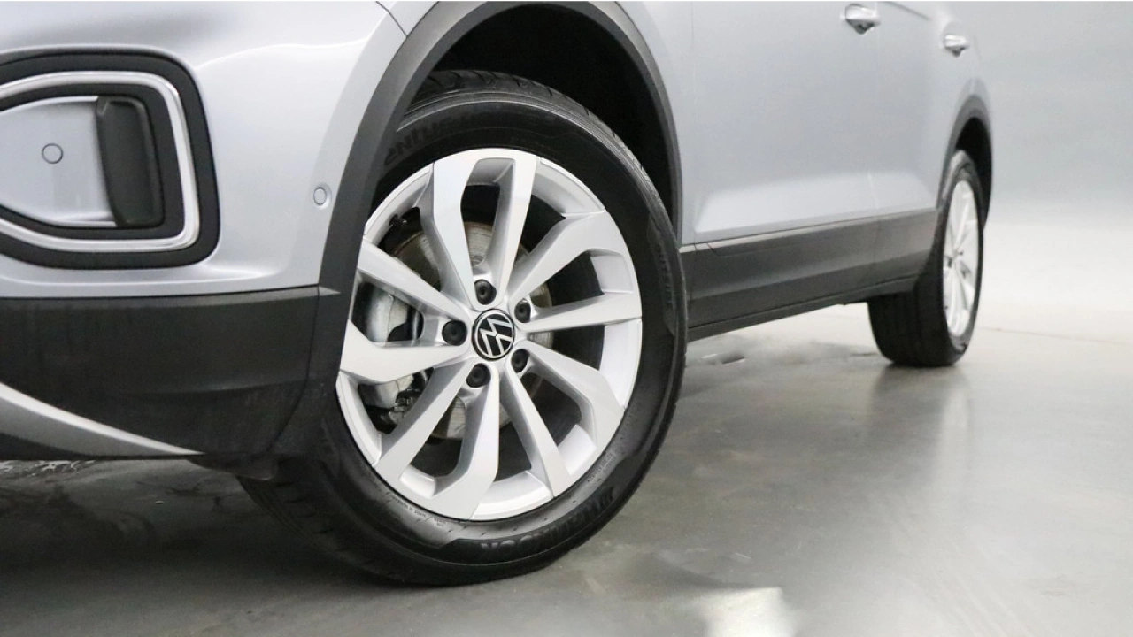 Volkswagen T-Roc 1.5 TSI 150pk Life Edition DSG