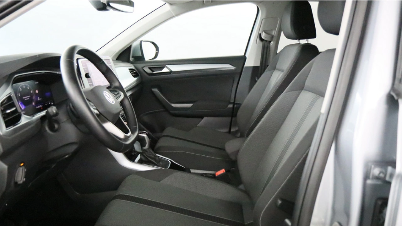 Volkswagen T-Roc 1.5 TSI 150pk Life Edition DSG