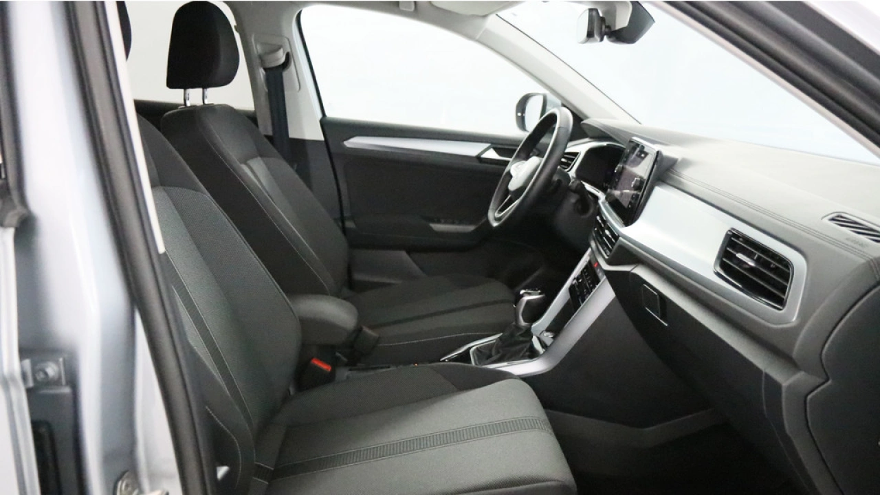 Volkswagen T-Roc 1.5 TSI 150pk Life Edition DSG
