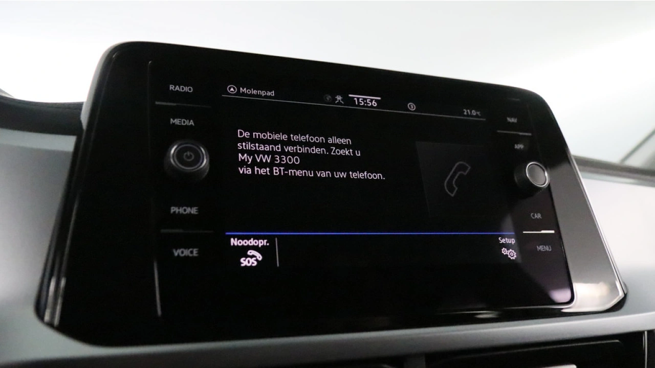 Volkswagen T-Roc 1.5 TSI 150pk Life Edition DSG