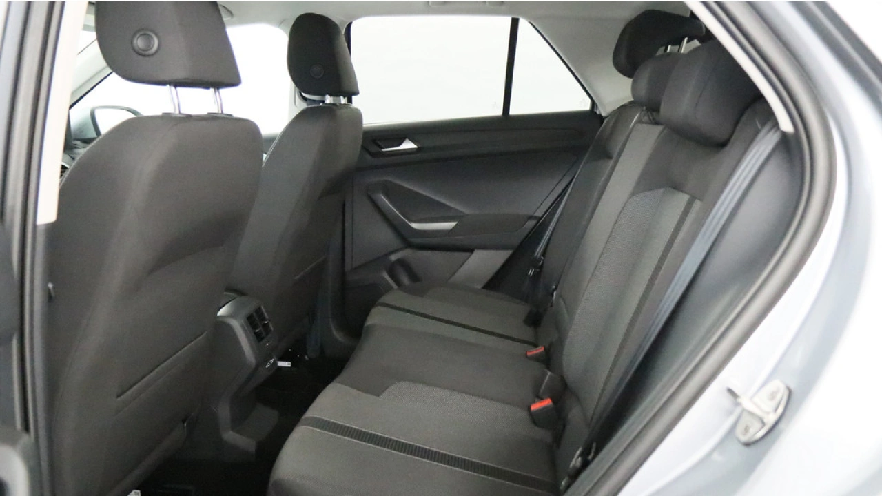Volkswagen T-Roc 1.5 TSI 150pk Life Edition DSG