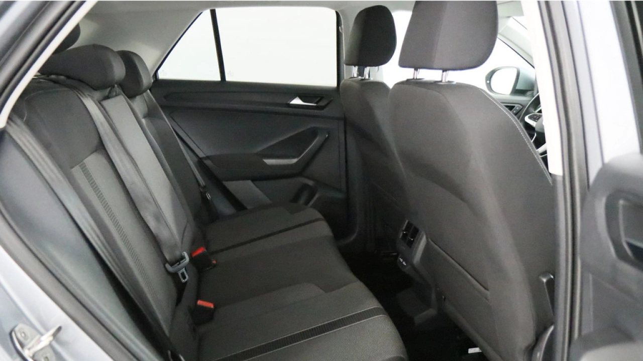 Volkswagen T-Roc 1.5 TSI 150pk Life Edition DSG