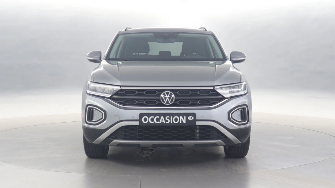 Volkswagen T-Roc 1.5 TSI 150pk Life Edition DSG