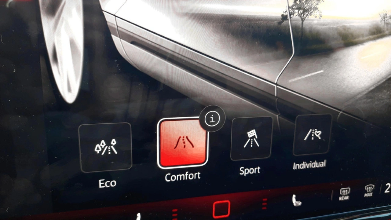 Volkswagen Passat Variant 1.5 eTSI R-Line Business | Trekhaak | Panoramadak