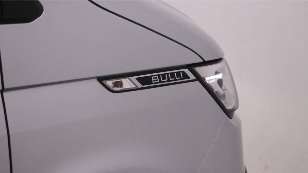 VW Bedrijfswagens Transporter Dubbel Cabine L2H1 2.0 TDI 150pk DSG 3.2T Bulli