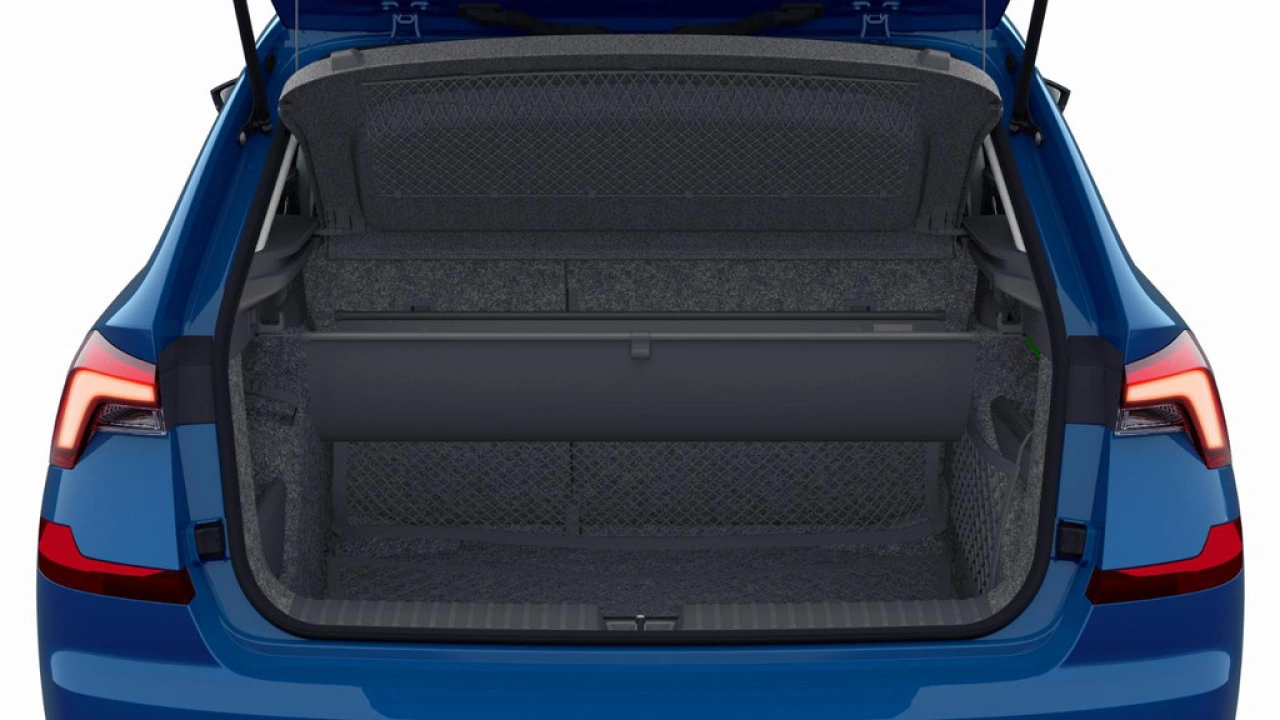 Škoda Kamiq 1.0 TSI Greentech 115 DSG-7 Monte Carlo