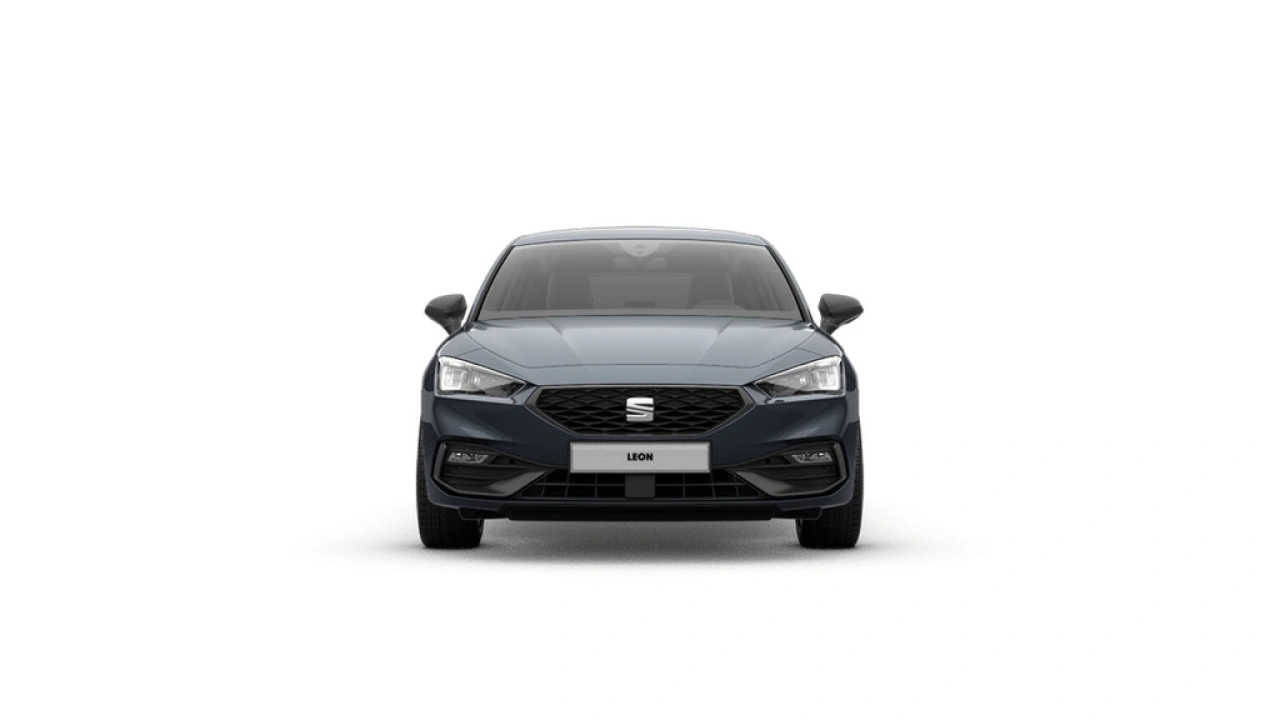 SEAT Leon 1.5 TSI eHybrid 204 6DSG FR Business