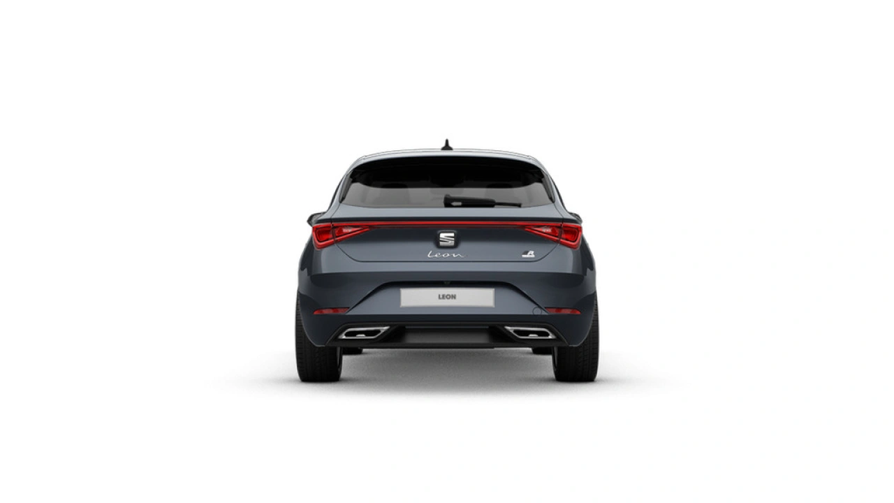 SEAT Leon 1.5 TSI eHybrid 204 6DSG FR Business
