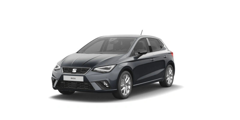 SEAT Ibiza 1.0 EcoTSI 95 5MT FR Business Connect