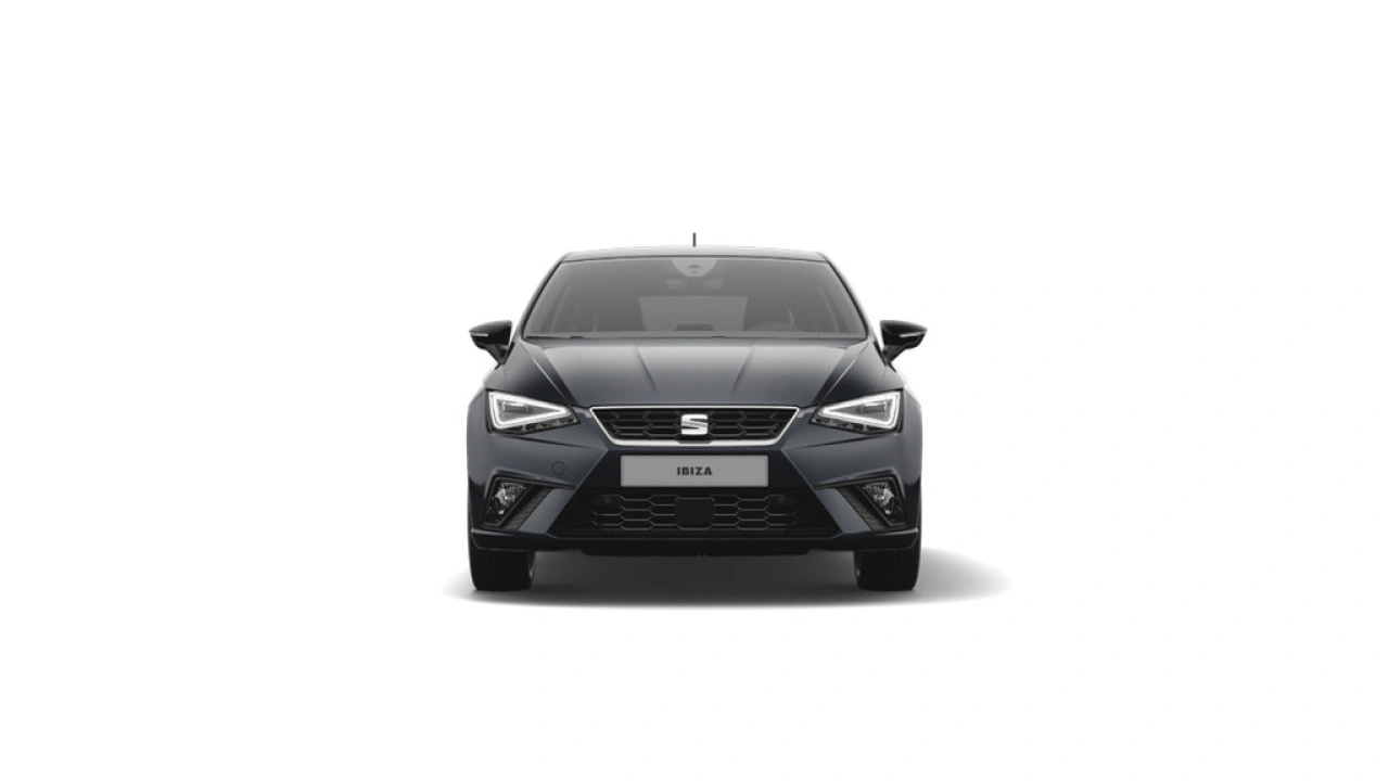 SEAT Ibiza 1.0 EcoTSI 95 5MT FR Business Connect