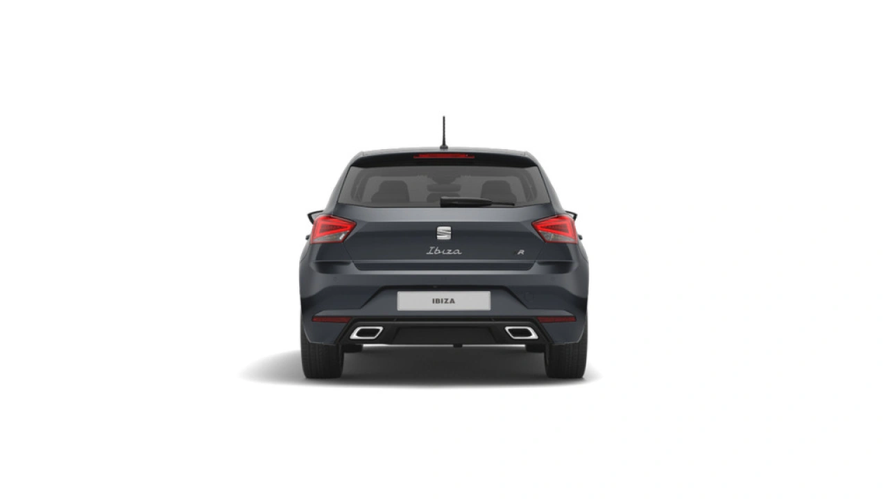 SEAT Ibiza 1.0 EcoTSI 95 5MT FR Business Connect