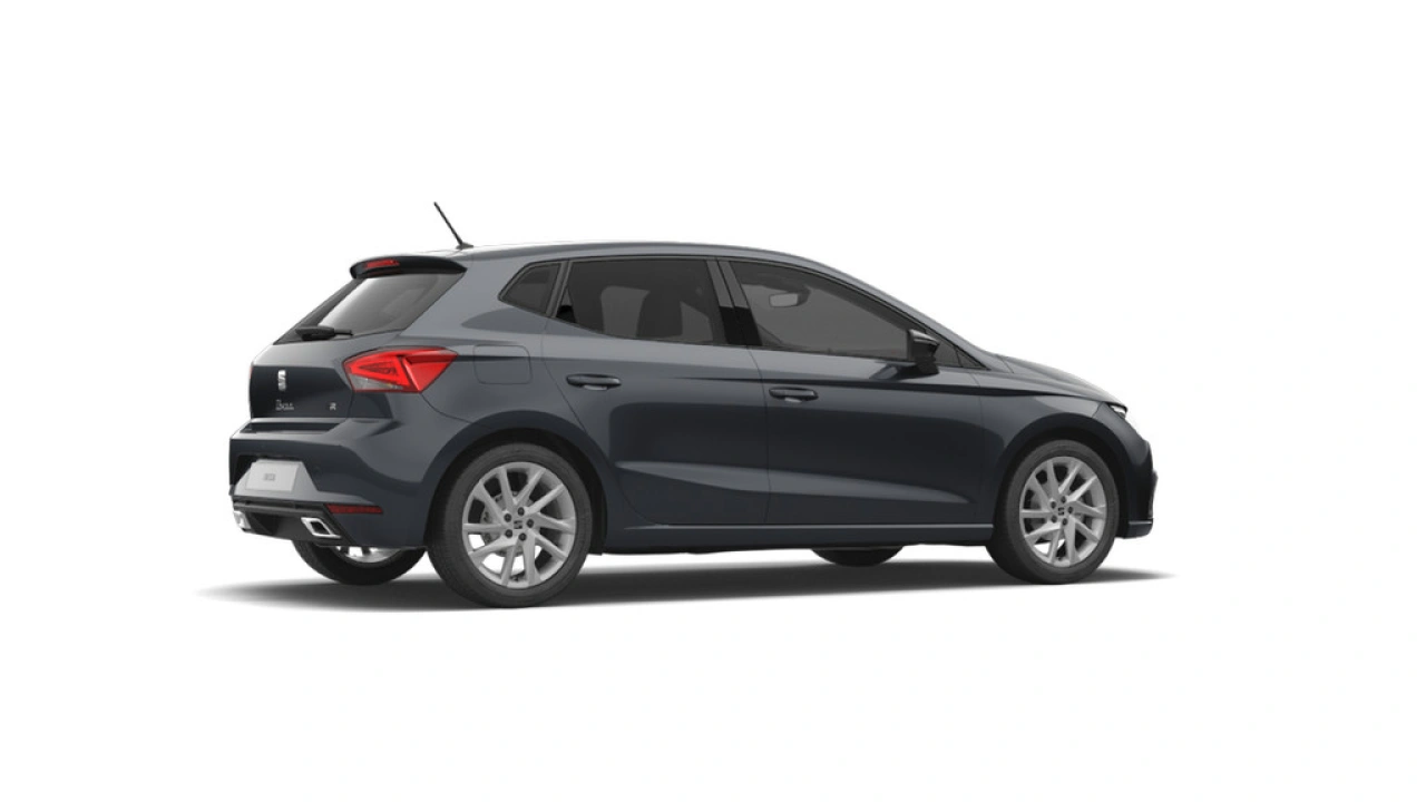 SEAT Ibiza 1.0 EcoTSI 95 5MT FR Business Connect