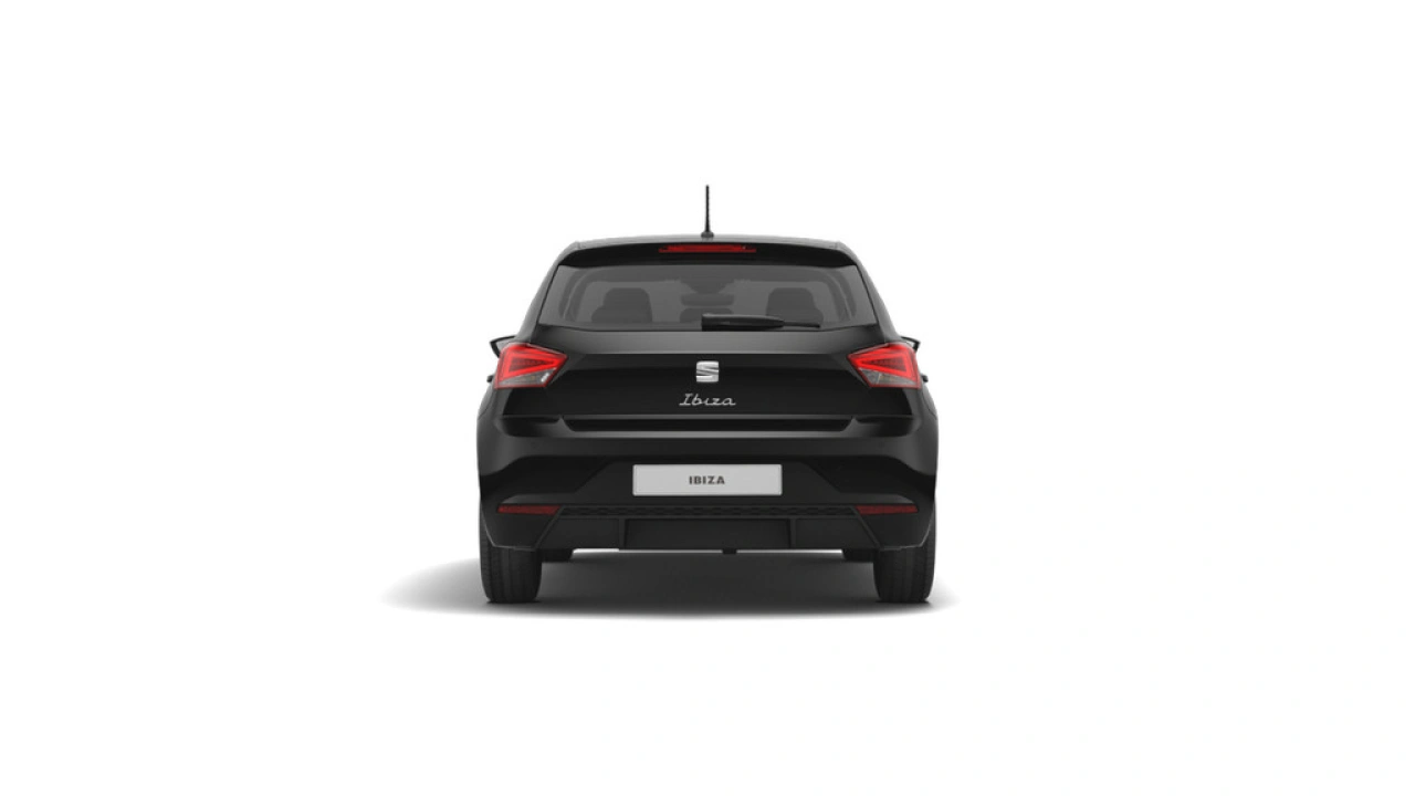 SEAT Ibiza 1.0 EcoTSI 95 5MT Style Business Connect