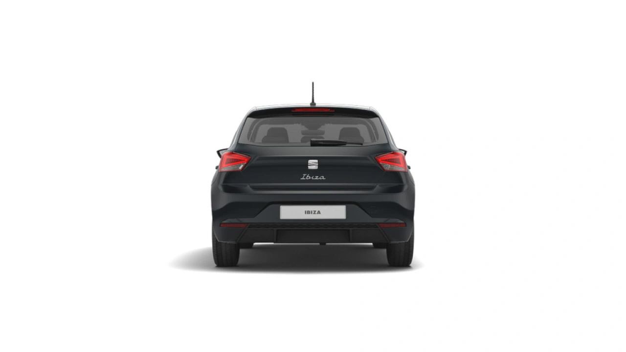 SEAT Ibiza 1.0 EcoTSI 95 5MT Style