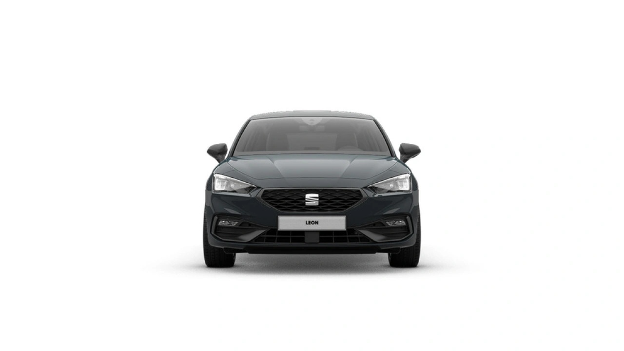 SEAT Leon 1.5 TSI eHybrid 204 6DSG FR Business