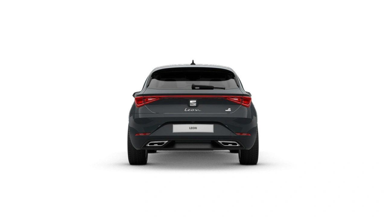 SEAT Leon 1.5 TSI eHybrid 204 6DSG FR Business