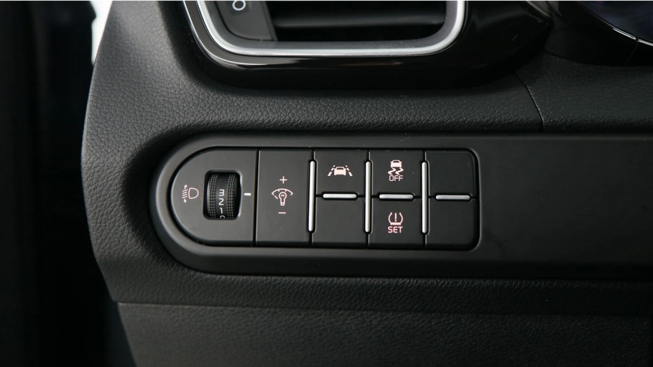 Kia Ceed 1.0 T-GDi GT-Line Edition