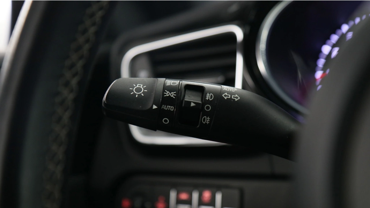 Kia Ceed 1.0 T-GDi GT-Line Edition